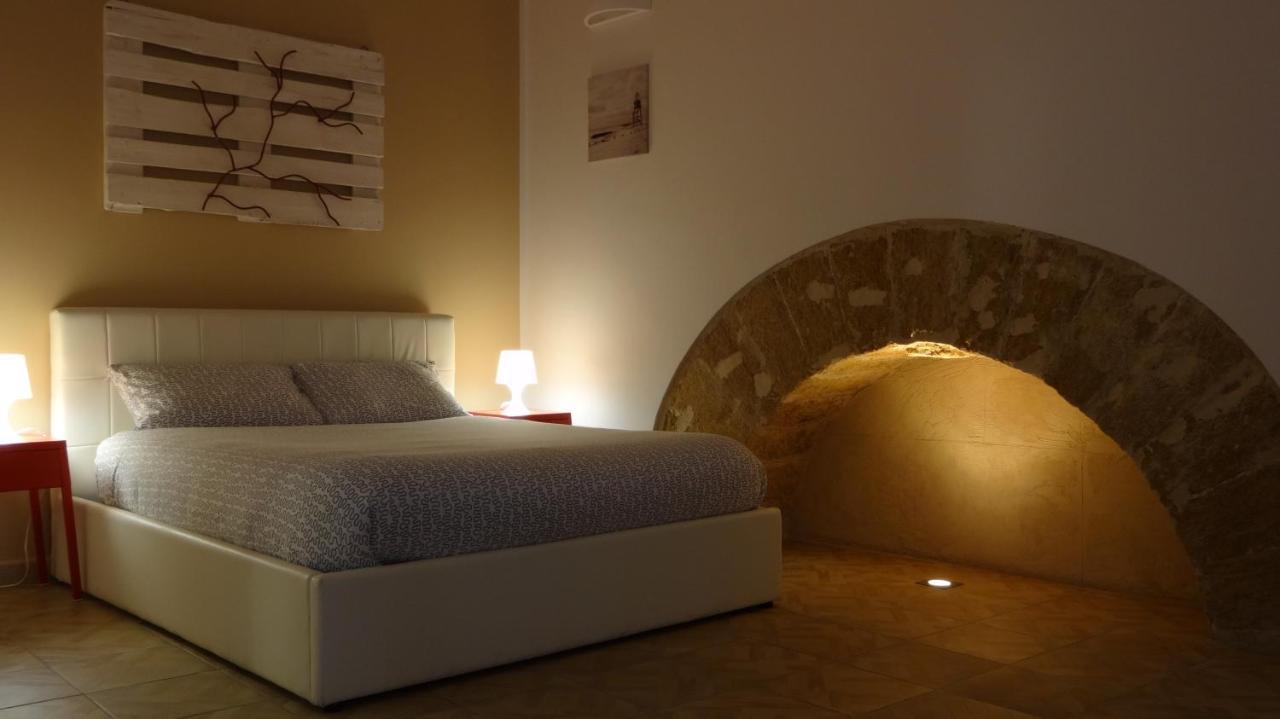 La Casa Sul Mercato Antico Palermo Kültér fotó