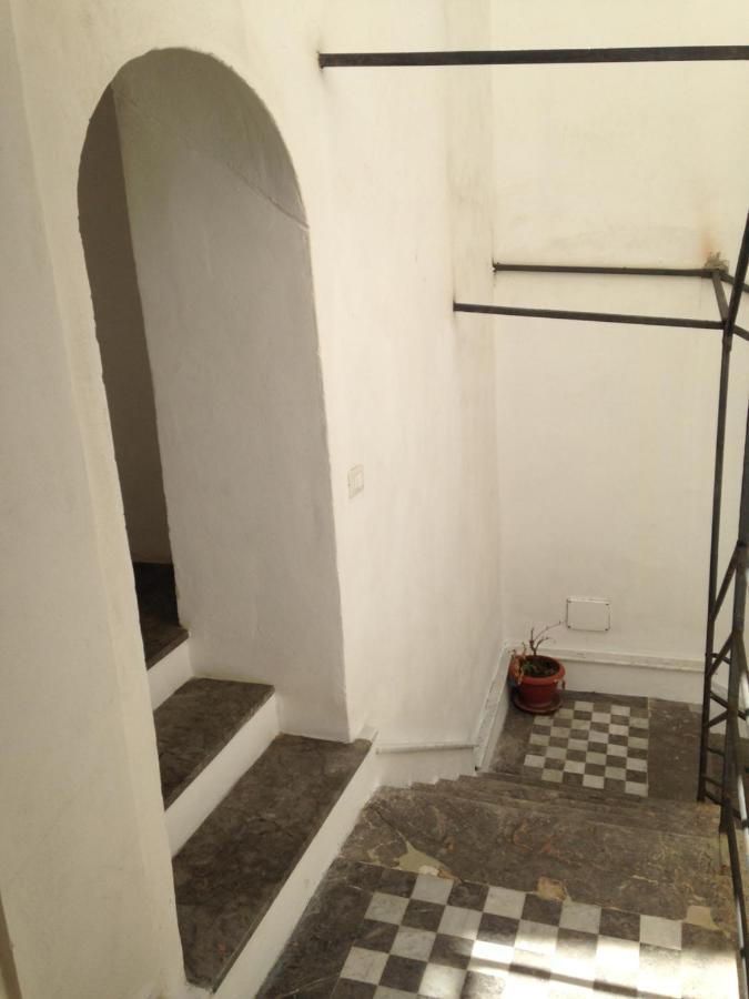 La Casa Sul Mercato Antico Palermo Kültér fotó
