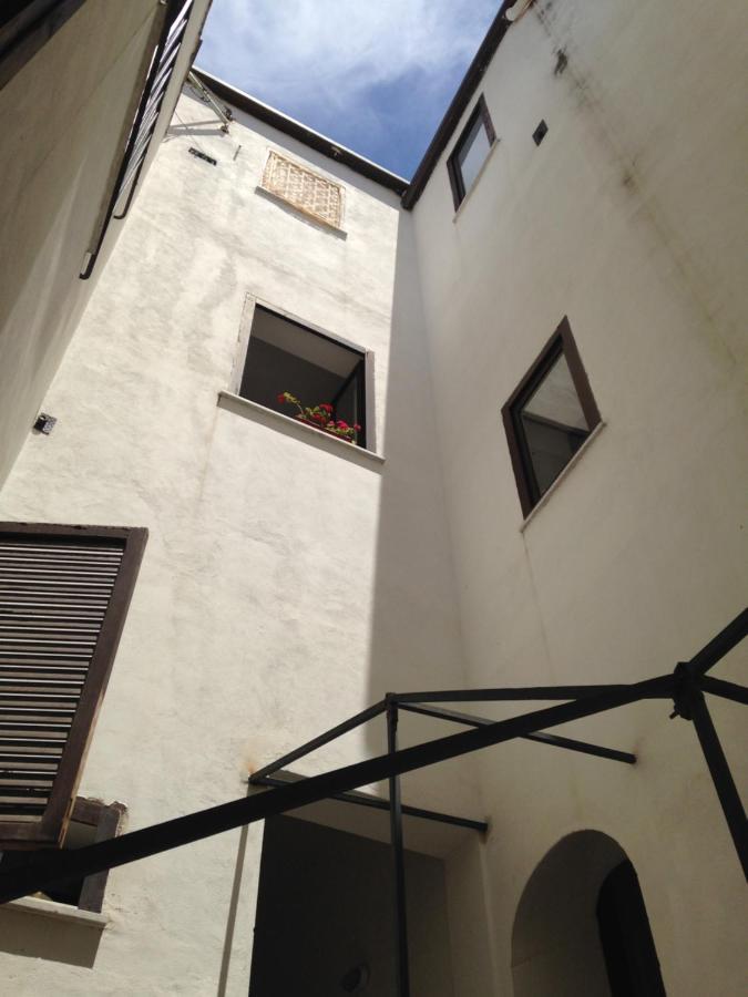 La Casa Sul Mercato Antico Palermo Kültér fotó